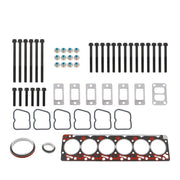 DURAFORCE Dodge Cummins 12V 5.9L 6BT Head Gasket Set 3283335 w/Gaskets & Bolts 89-98