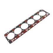 DURAFORCE Dodge Cummins 12V 5.9L 6BT Head Gasket Set 3283335 w/Gaskets & Bolts 89-98