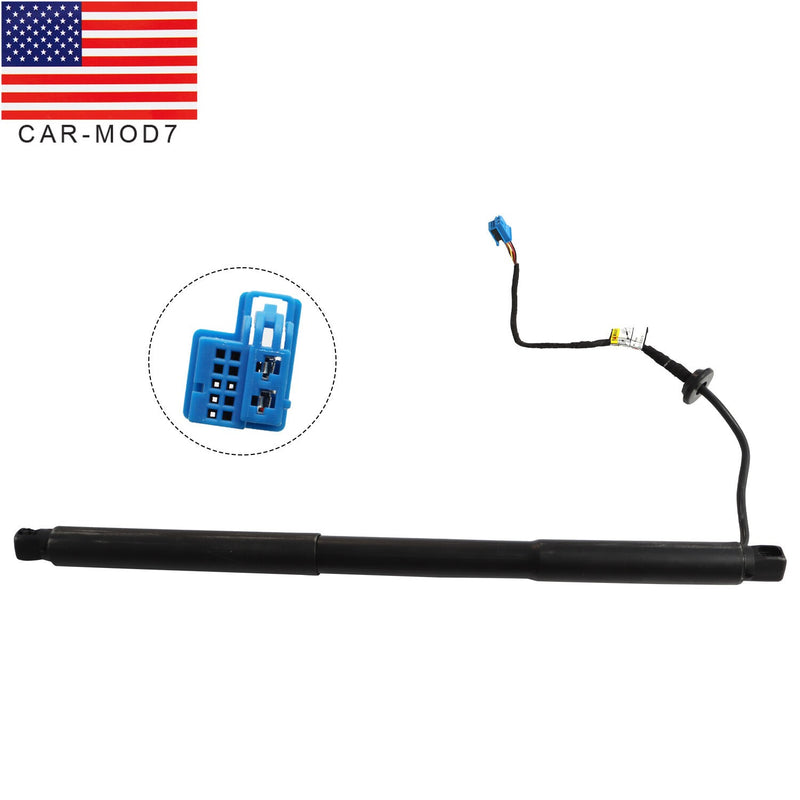 DURAFORCE Right Rear Power Tailgate Lift Support for Benz ML350 2012-2015 GLE350 2016-18