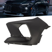 DURAFORCE 2023-2025 Chevy Blazer Front Left Driver Side Bumper Cover 42755332