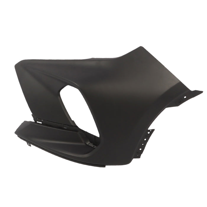 DURAFORCE 2023-2025 Chevy Blazer Front Left Driver Side Bumper Cover 42755332