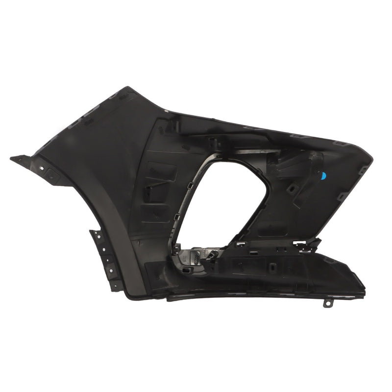 DURAFORCE 2023-2025 Chevy Blazer Front Left Driver Side Bumper Cover 42755332