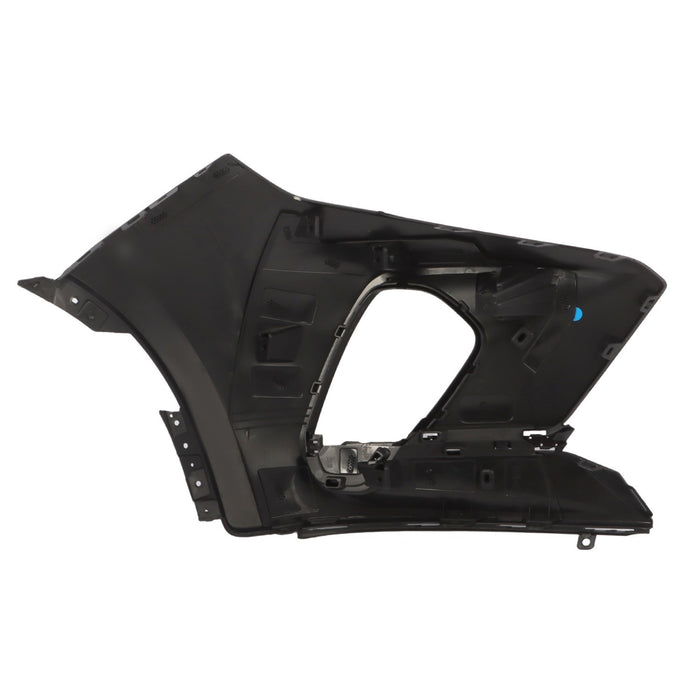 DURAFORCE 2023-2025 Chevy Blazer Front Left Driver Side Bumper Cover 42755332