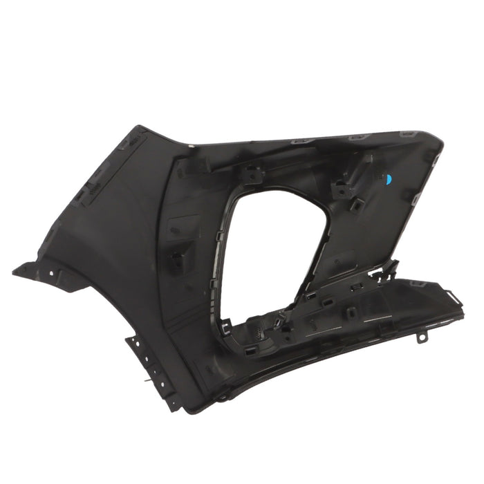 DURAFORCE 2023-2025 Chevy Blazer Front Left Driver Side Bumper Cover 42755332