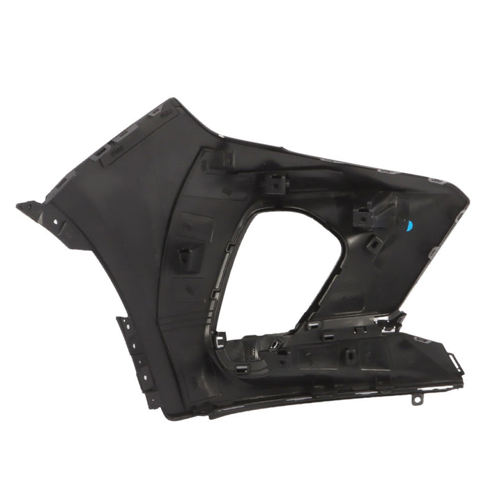 DURAFORCE 2023-2025 Chevy Blazer Front Left Driver Side Bumper Cover 42755332