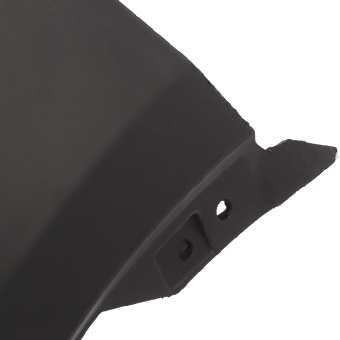 DURAFORCE 2023-2025 Chevy Blazer Front Left Driver Side Bumper Cover 42755332