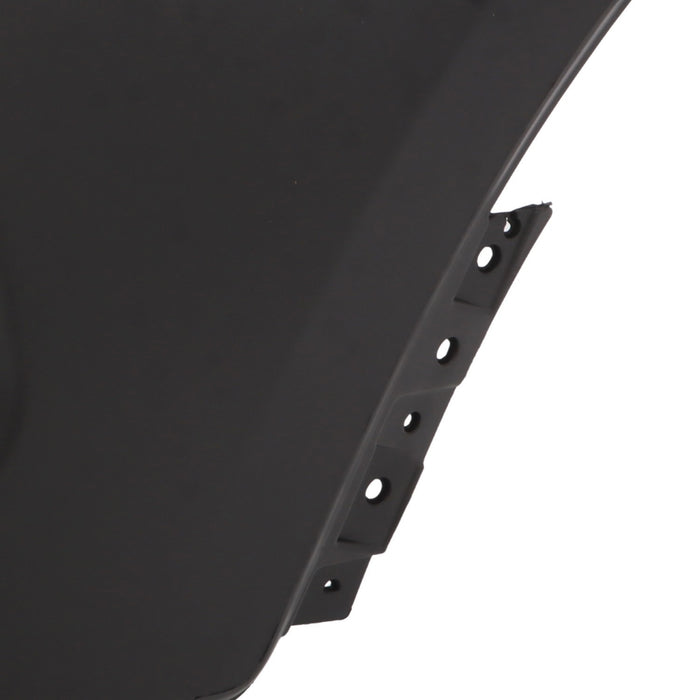 DURAFORCE 2023-2025 Chevy Blazer Front Left Driver Side Bumper Cover 42755332