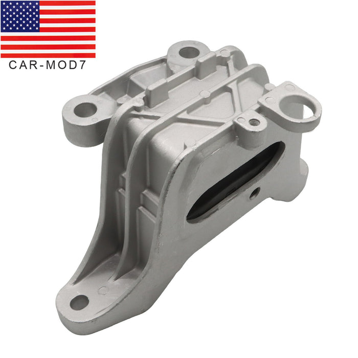 DURAFORCE 2018-2024 Chevy Equinox GMC Terrain 1.5L Front Right Engine Motor Mount