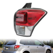 DURAFORCE 2017-18 Subaru Forester Right Passenger Halogen Tail Light Assembly Lamp
