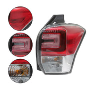 DURAFORCE 2017-18 Subaru Forester Right Passenger Halogen Tail Light Assembly Lamp