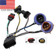 DURAFORCE Chevrolet Tahoe Suburban 1500 2007-14 Headlight Wiring Harness 1595-0809