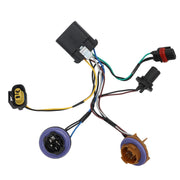 DURAFORCE Chevrolet Tahoe Suburban 1500 2007-14 Headlight Wiring Harness 1595-0809