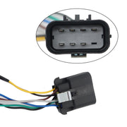 DURAFORCE Chevrolet Tahoe Suburban 1500 2007-14 Headlight Wiring Harness 1595-0809