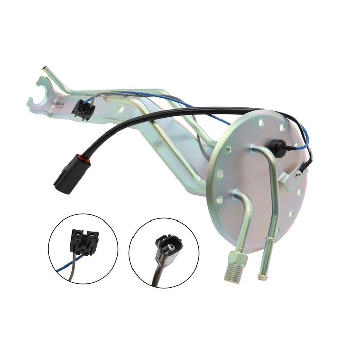 DURAFORCE 92-95 Toyota Pickup X-Cab 4WD Fuel Pump Hanger Sender Bracket 23206-35260