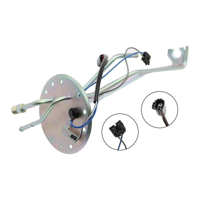 DURAFORCE 92-95 Toyota Pickup X-Cab 4WD Fuel Pump Hanger Sender Bracket 23206-35260