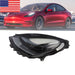 DURAFORCE 2021-2023 Tesla Model 3 Y Left Matrix LED Headlight Driver Side Replacement