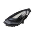 DURAFORCE 2021-2023 Tesla Model 3 Y Left Matrix LED Headlight Driver Side Replacement