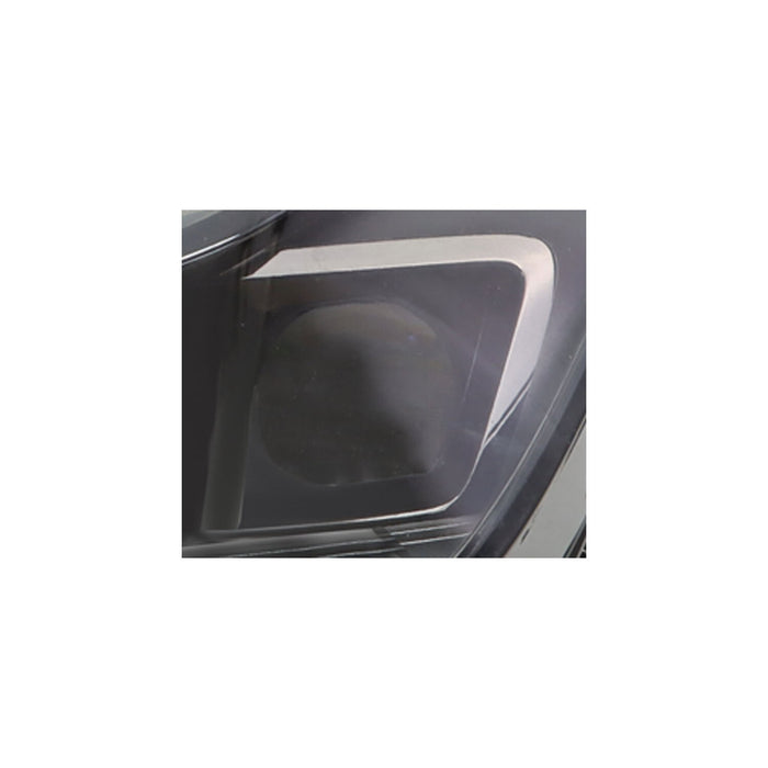 DURAFORCE 2021-2023 Tesla Model 3 Y Left Matrix LED Headlight Driver Side Replacement