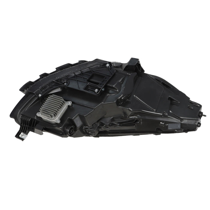 DURAFORCE 2021-2023 Tesla Model 3 Y Left Matrix LED Headlight Driver Side Replacement