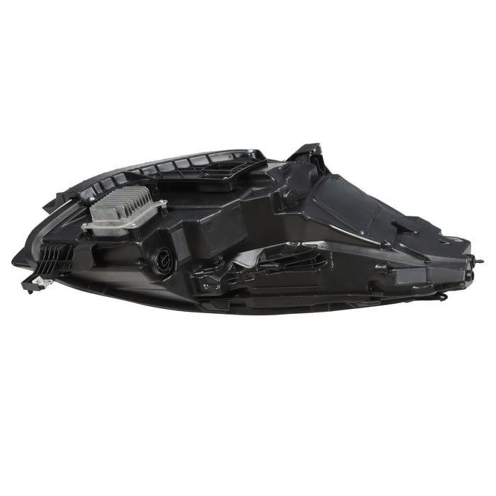 DURAFORCE 2021-2023 Tesla Model 3 Y Left Matrix LED Headlight Driver Side Replacement