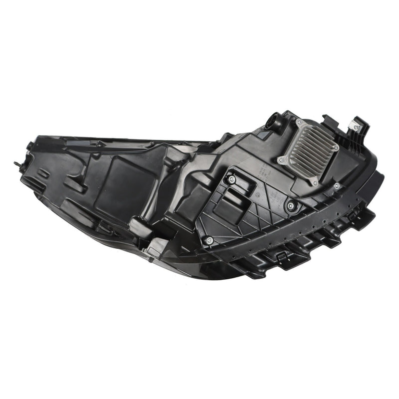 DURAFORCE 2021-2023 Tesla Model 3 Y Left Matrix LED Headlight Driver Side Replacement