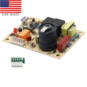 DURAFORCE Atwood Hydro Flame Furnace PC Board 33727 31501 33488 8012-II 85-II 25
