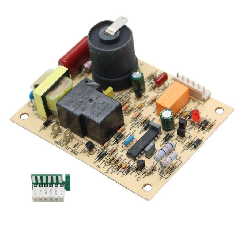 DURAFORCE Atwood Hydro Flame Furnace PC Board 33727 31501 33488 8012-II 85-II 25