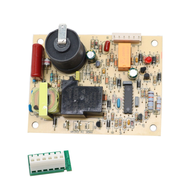 DURAFORCE Atwood Hydro Flame Furnace PC Board 33727 31501 33488 8012-II 85-II 25