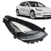 DURAFORCE 2021-2023 Tesla Model 3 Y Right Headlight Projector Matrix 2nd Gen