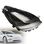 DURAFORCE 2021-2023 Tesla Model 3 Y Right Headlight Projector Matrix 2nd Gen
