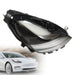 DURAFORCE 2021-2023 Tesla Model 3 Y Right Headlight Projector Matrix 2nd Gen