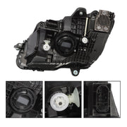 DURAFORCE 2019-2021 Mercedes-Benz C300 C43 W205 Right LED Headlight Passenger Side