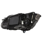 DURAFORCE 2019-2021 Mercedes-Benz C300 C43 W205 Right LED Headlight Passenger Side