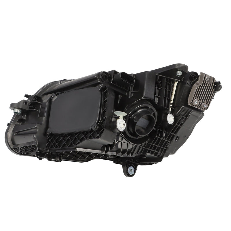 DURAFORCE 2019-2021 Mercedes-Benz C300 C43 W205 Right LED Headlight Passenger Side