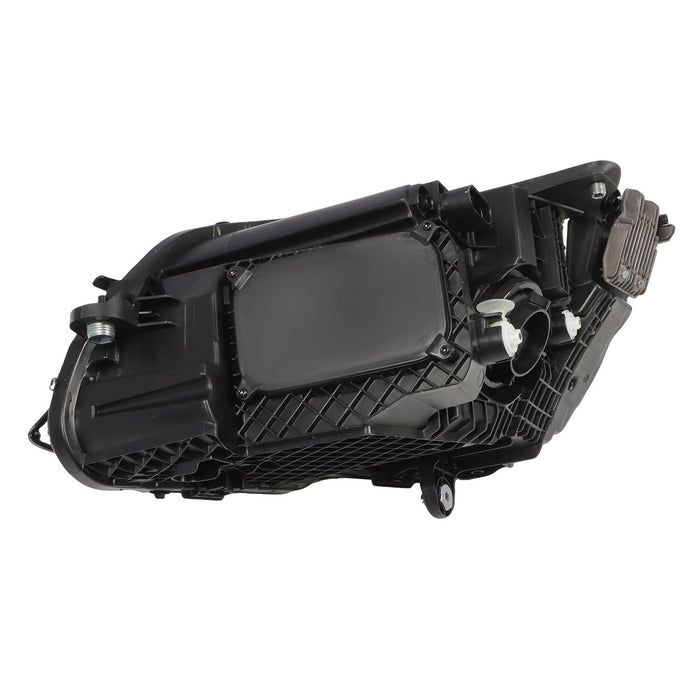 DURAFORCE 2019-2021 Mercedes-Benz C300 C43 W205 Right LED Headlight Passenger Side