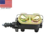 DURAFORCE Case Brake Master Cylinder for Case 450C 480D 580D 580SE 580E 580G D126695