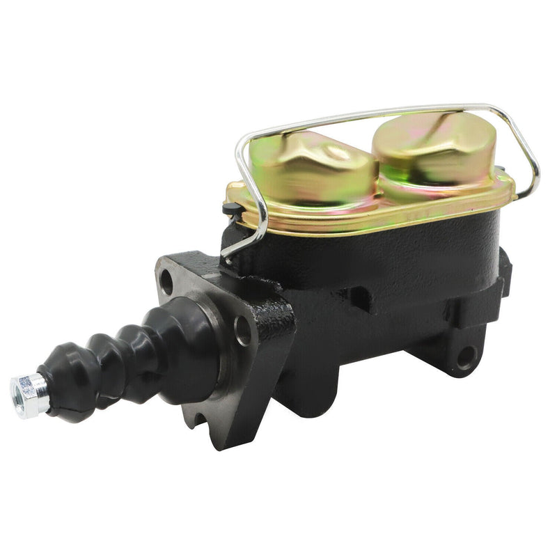 DURAFORCE Case Brake Master Cylinder for Case 450C 480D 580D 580SE 580E 580G D126695