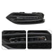 DURAFORCE 2019-2022 Honda HR-V LED Front Fog Lights Daytime Running Lamps