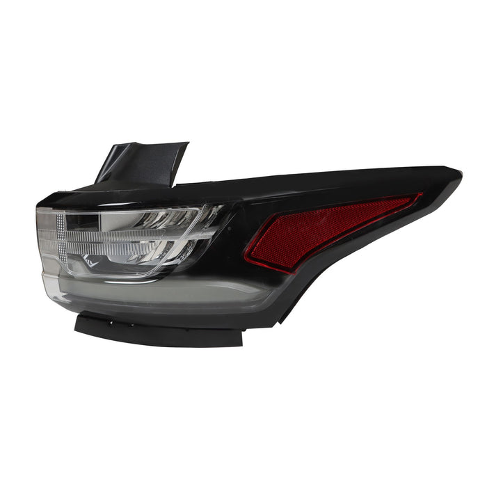 DURAFORCE 2018-2020 Chevy Traverse Right Outer LED Tail Light Redline Package