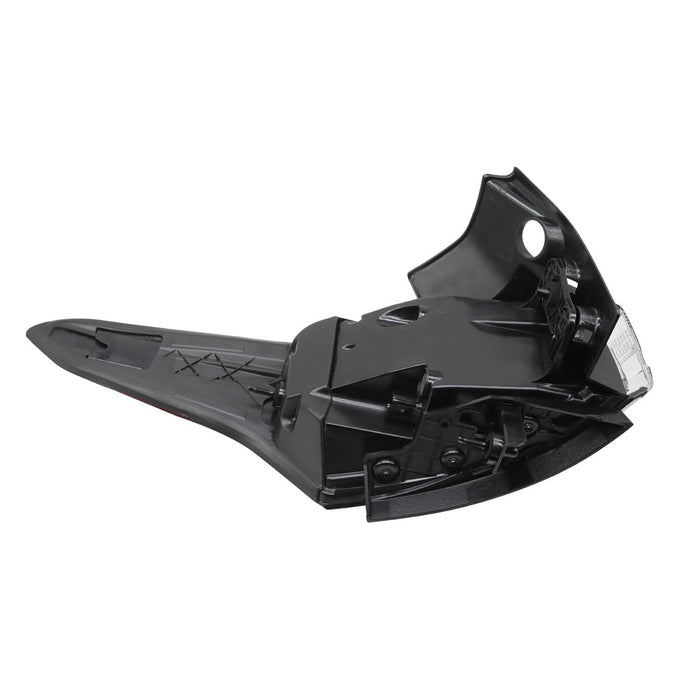 DURAFORCE 2018-2020 Chevy Traverse Right Outer LED Tail Light Redline Package