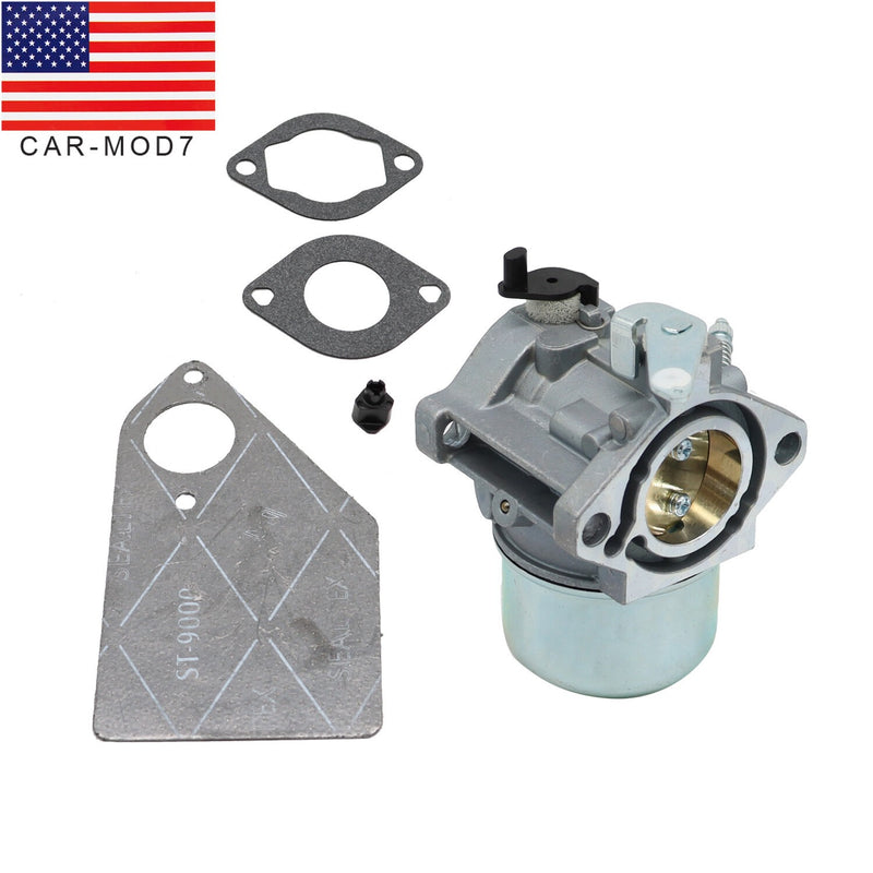 DURAFORCE Briggs & Stratton 690111 690115 Tractor Lawn Mower Engine Carburetor Replacement