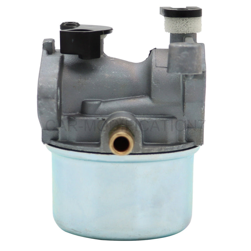 DURAFORCE Briggs & Stratton Carburetor Kit 124L05 124L07 124T02 124T05 126T02 124L02