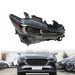 DURAFORCE 2022-2024 Mazda CX-5 Full LED Right Passenger Side Headlight W/O AFS