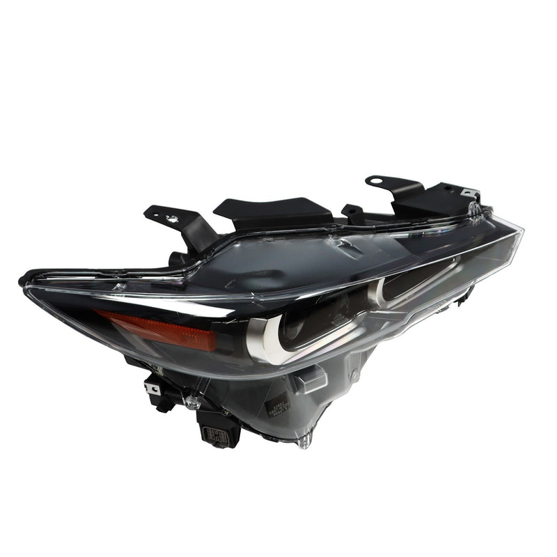 DURAFORCE 2022-2024 Mazda CX-5 Full LED Right Passenger Side Headlight W/O AFS
