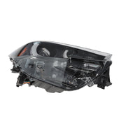 DURAFORCE 2022-2024 Mazda CX-5 Full LED Right Passenger Side Headlight W/O AFS