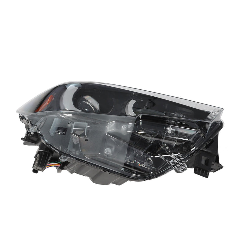 DURAFORCE 2022-2024 Mazda CX-5 Full LED Right Passenger Side Headlight W/O AFS