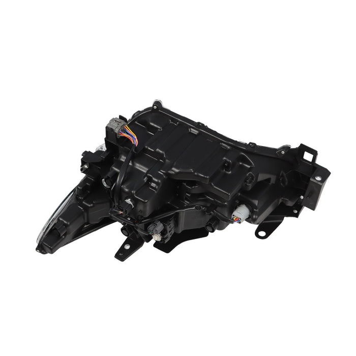 DURAFORCE 2022-2024 Mazda CX-5 Full LED Right Passenger Side Headlight W/O AFS