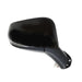 DURAFORCE 2019-2024 Toyota RAV4 Passenger Side Exterior Mirror Cap with BSD Signal