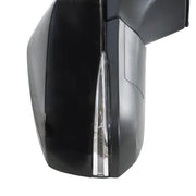 DURAFORCE 2019-2024 Toyota RAV4 Passenger Side Exterior Mirror Cap with BSD Signal