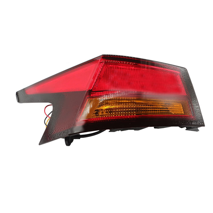 DURAFORCE 2019-2022 Nissan Altima Rear Tail Light Brake Lamps Outer Left & Right Pair